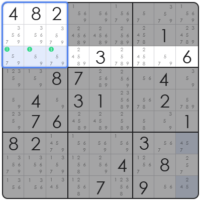 extreme sudoku printable