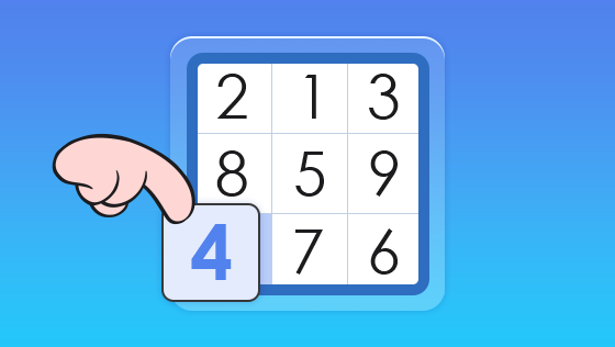 history of sudoku game